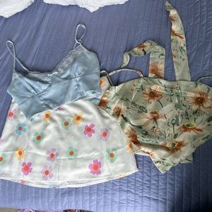 Princess Polly Summer Bundle